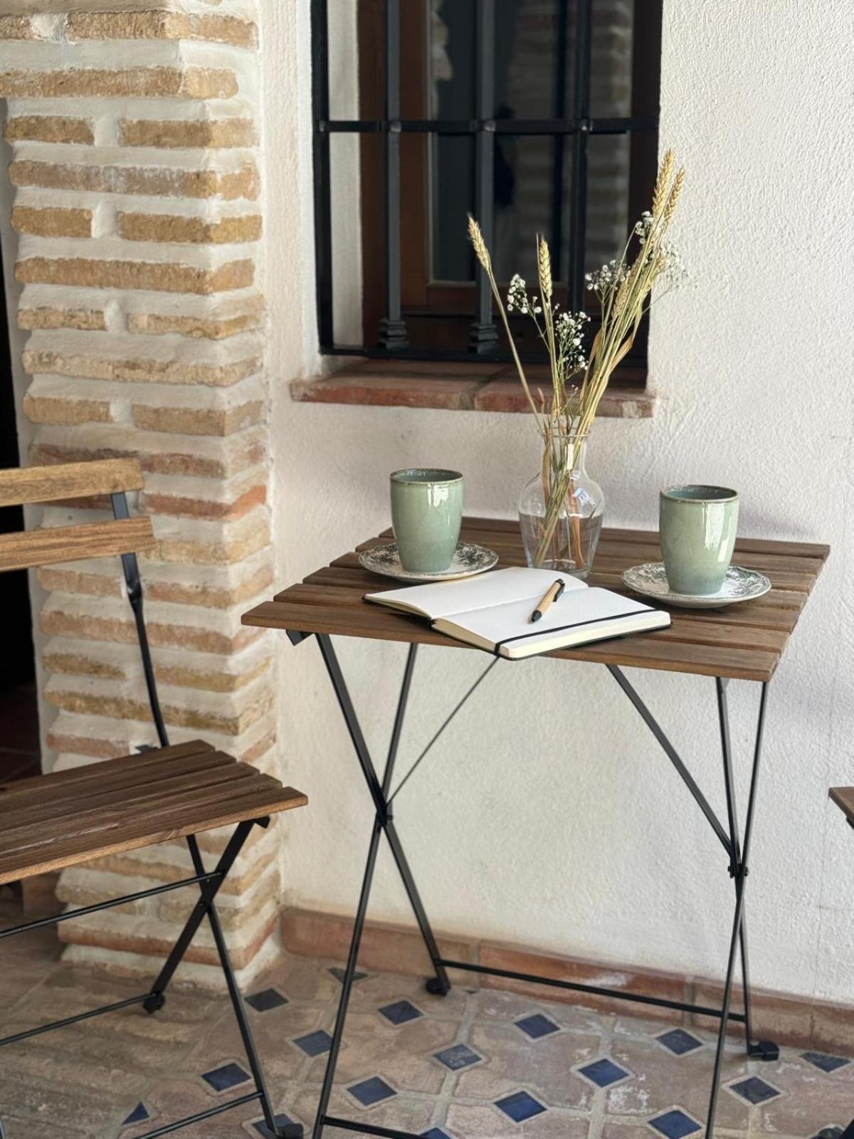 Appartement Carmen De Xaira 4º By Florentia Homes