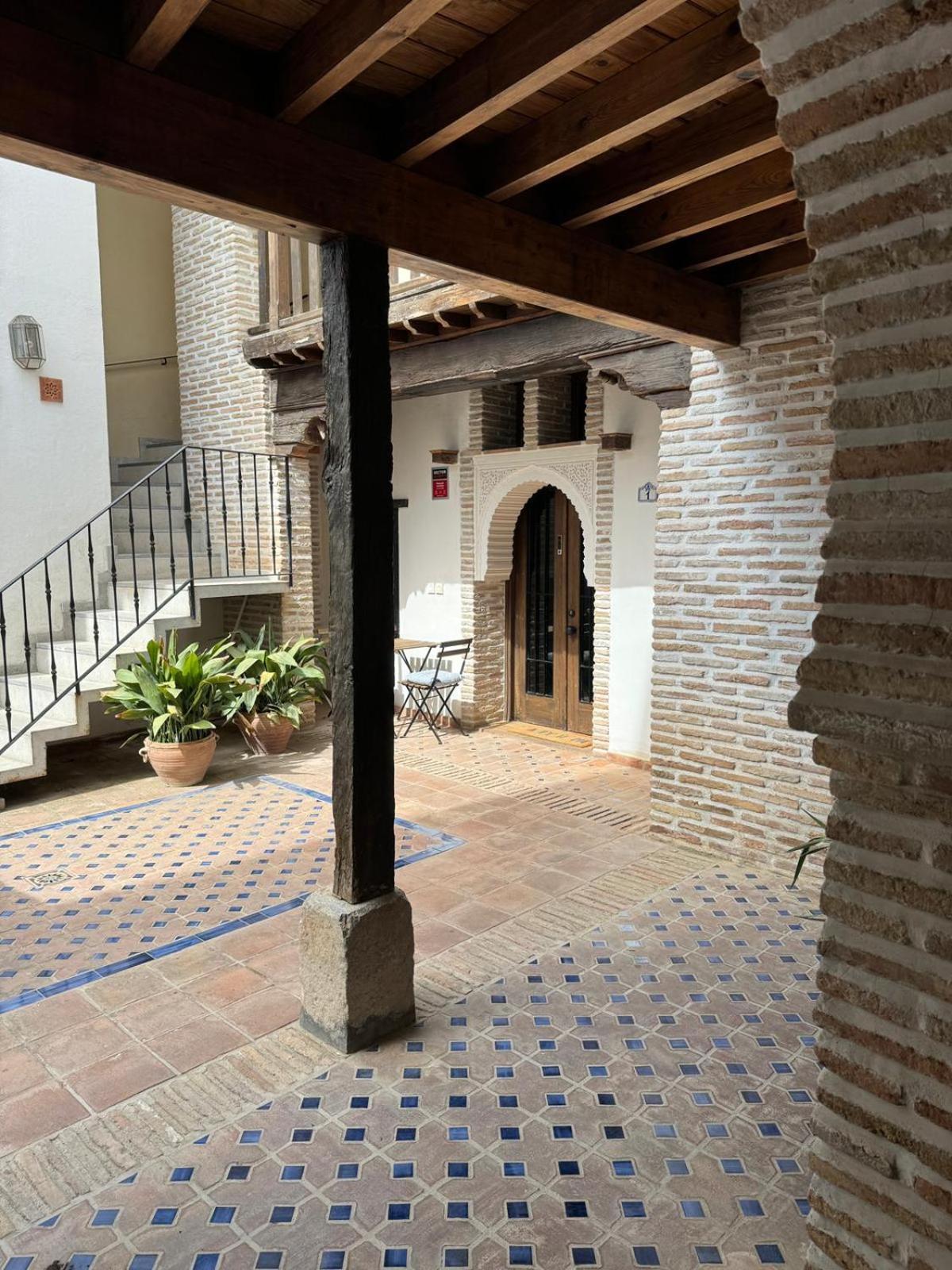 Carmen De Xaira 4º By Florentia Homes Appartement *