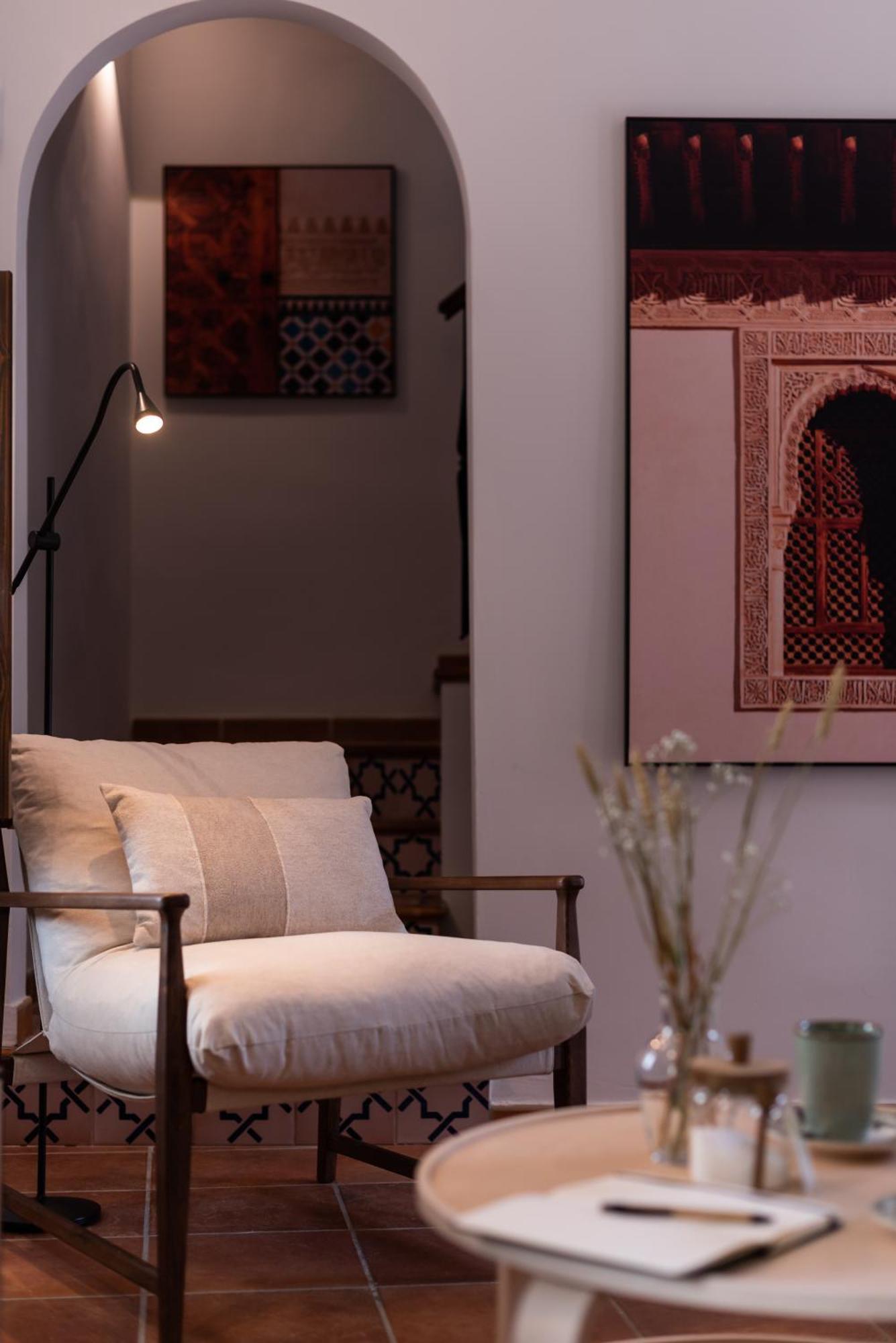 Carmen De Xaira 4º By Florentia Homes Appartement *
