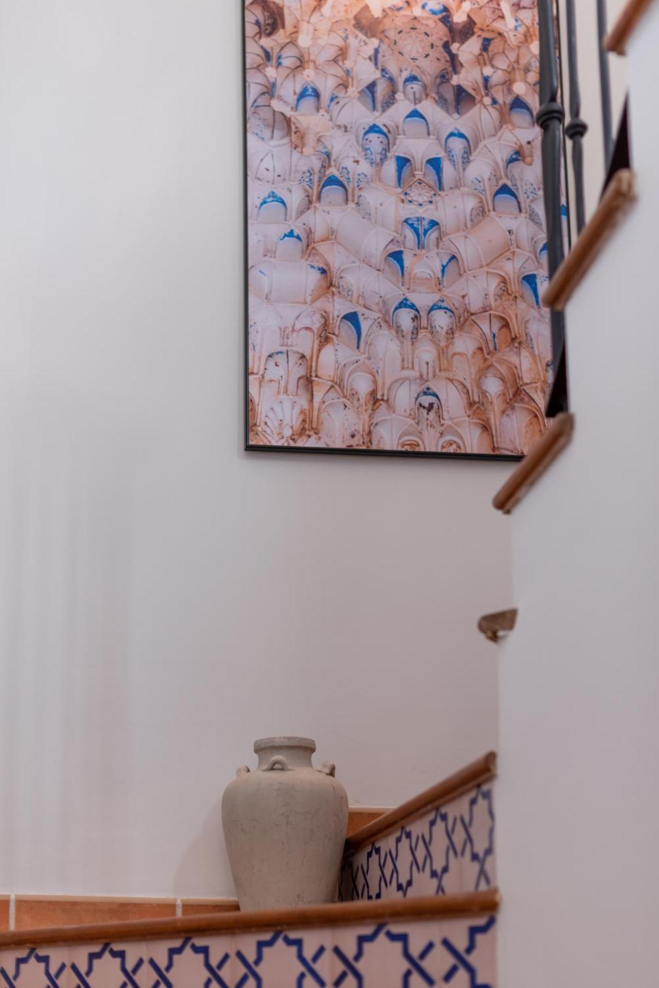 Appartement Carmen De Xaira 4º By Florentia Homes