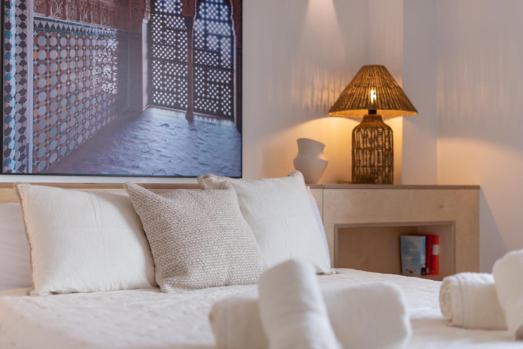 Carmen De Xaira 4º By Florentia Homes