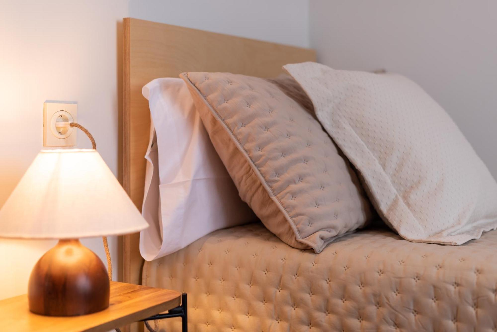 Carmen De Xaira 4º By Florentia Homes Appartement