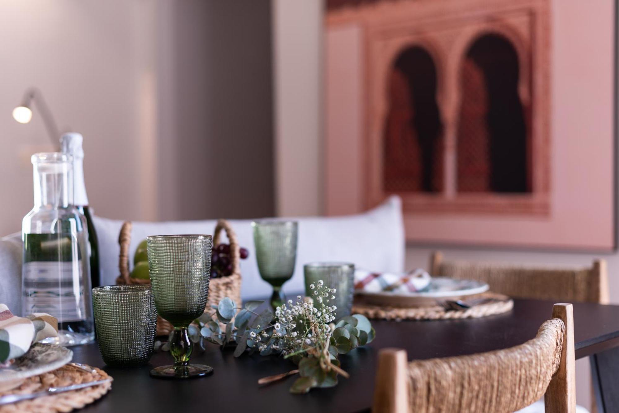 Carmen De Xaira 4º By Florentia Homes Appartement *