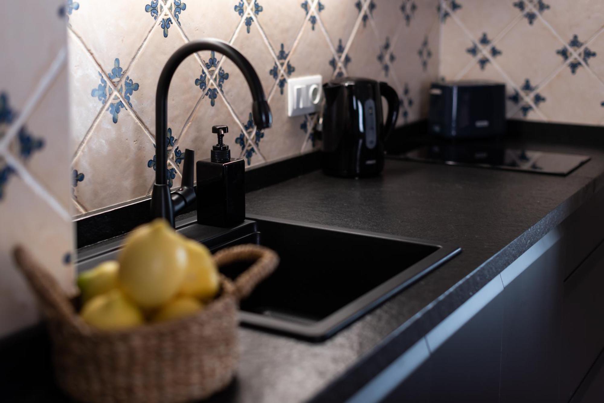 Carmen De Xaira 4º By Florentia Homes Appartement Grenade