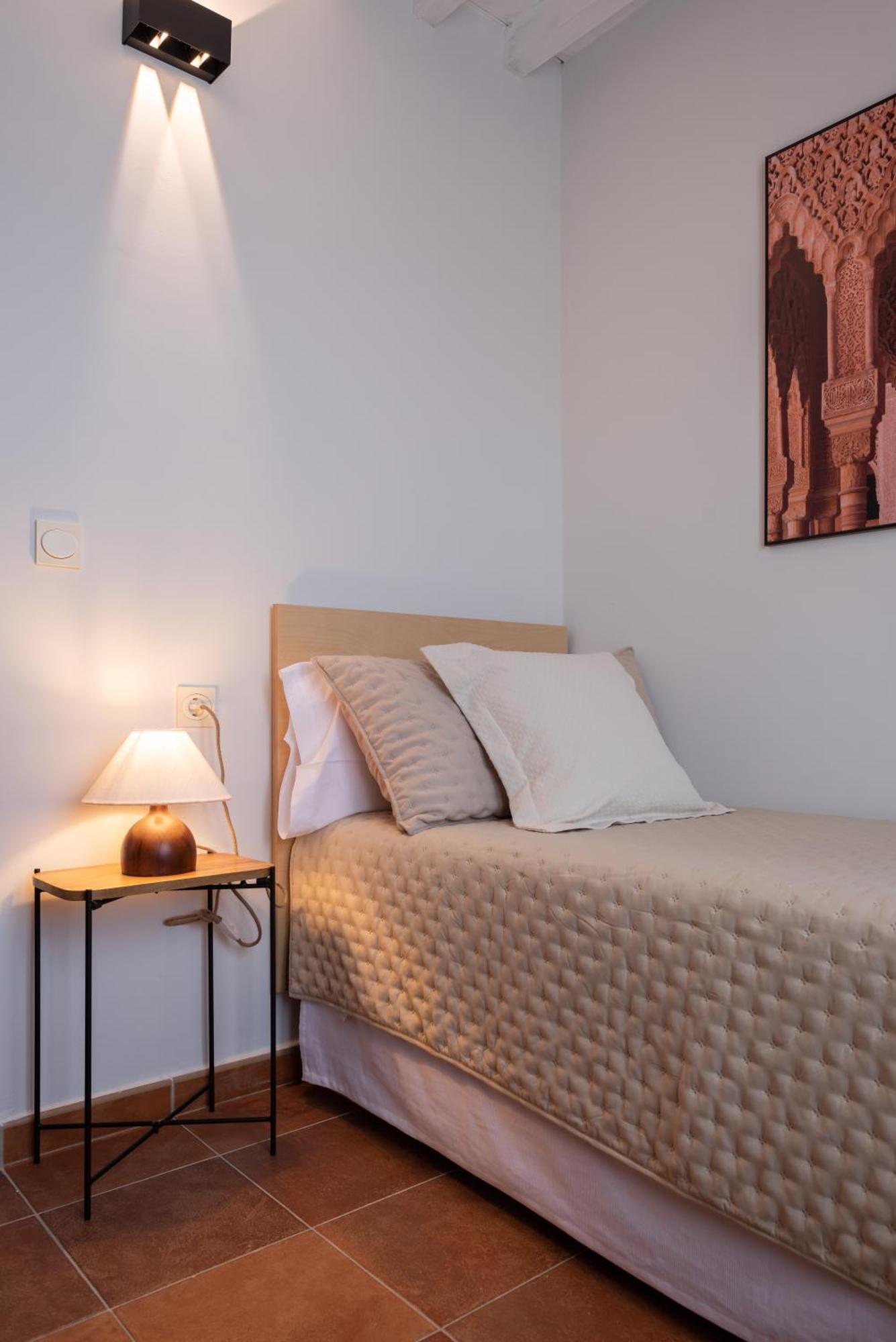 Appartement Carmen De Xaira 4º By Florentia Homes