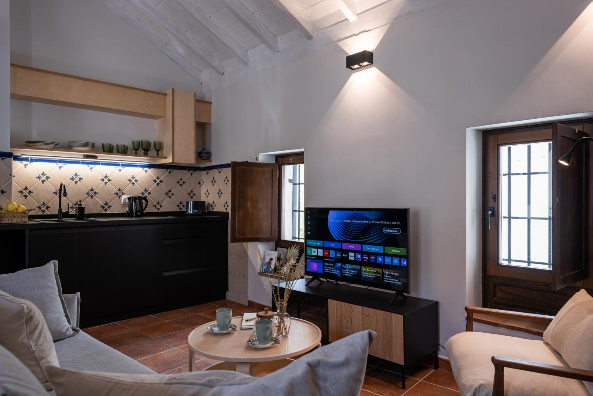 Appartement Carmen De Xaira 4º By Florentia Homes