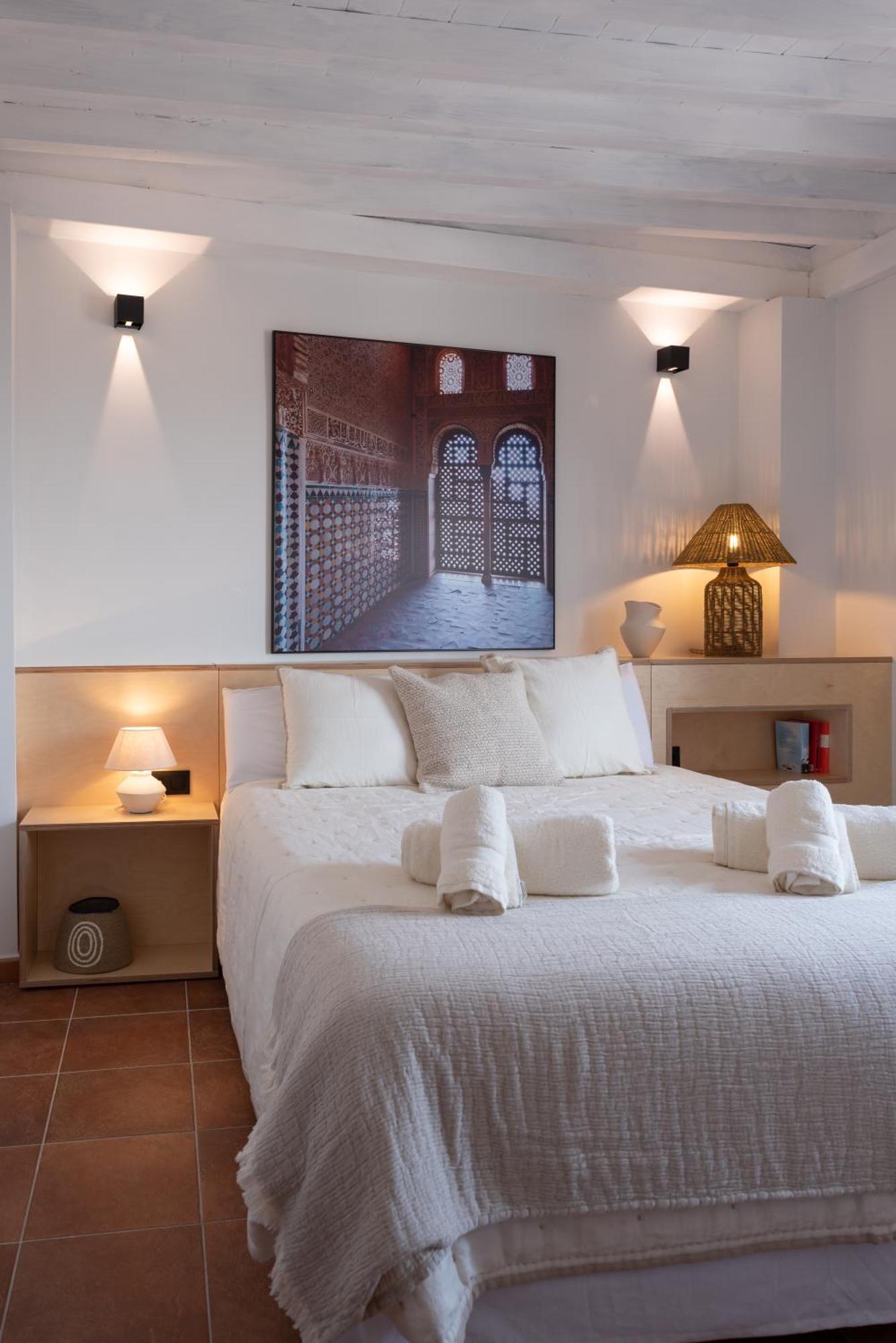 Appartement Carmen De Xaira 4º By Florentia Homes *