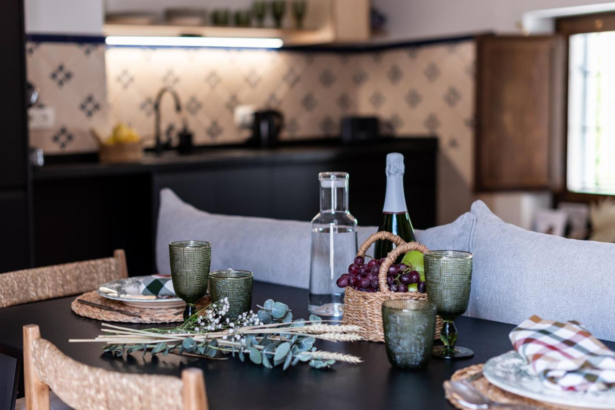 Carmen De Xaira 4º By Florentia Homes