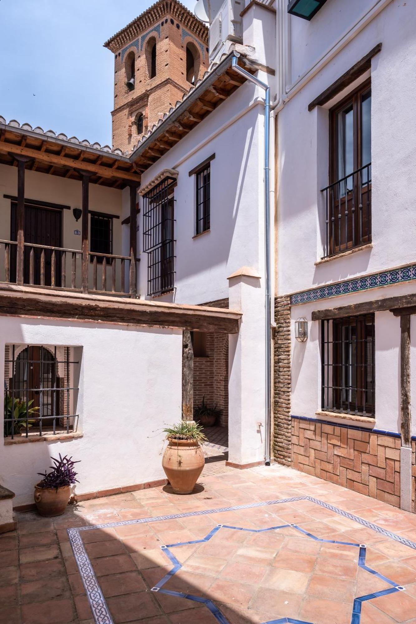 Carmen De Xaira 4º By Florentia Homes