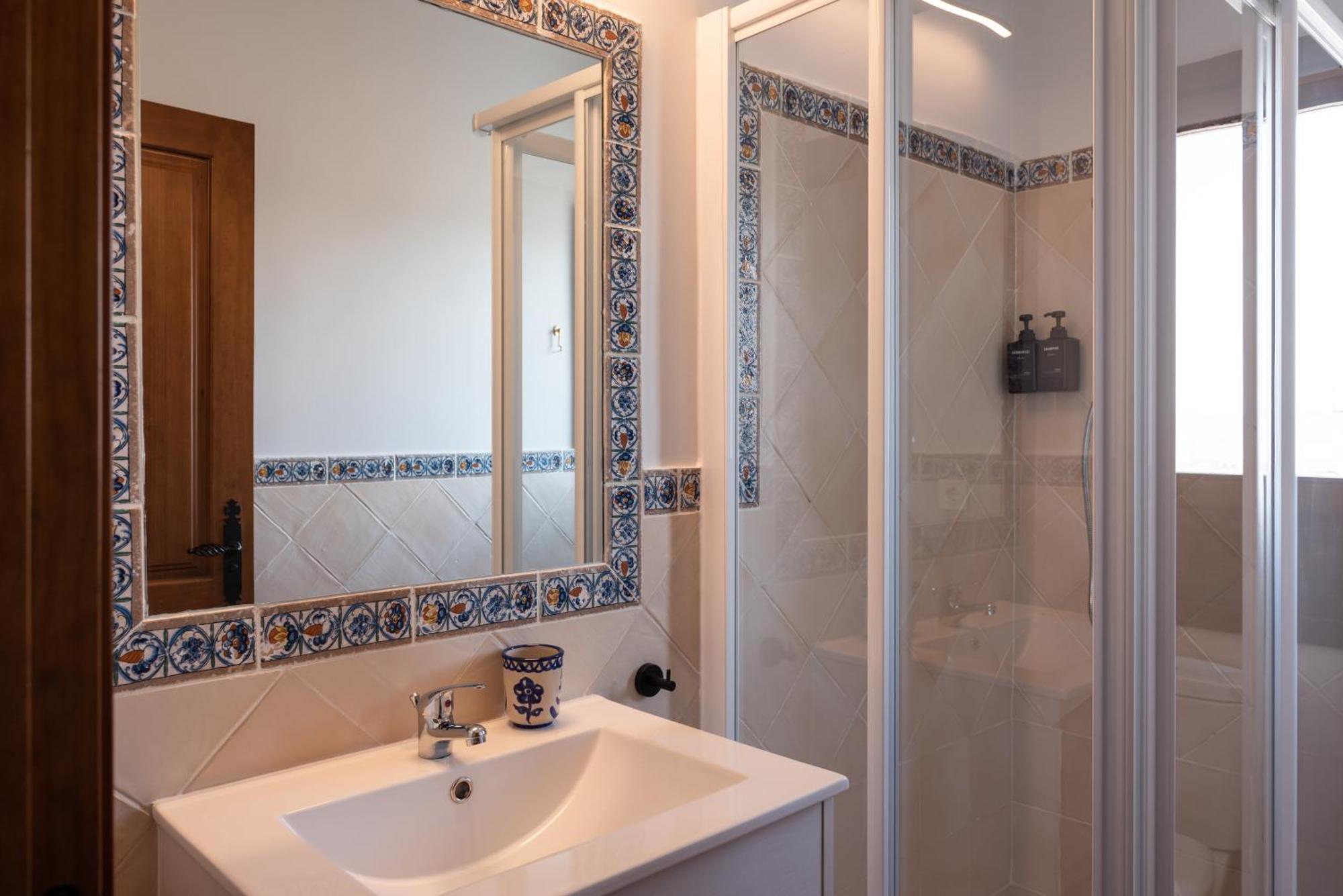 Appartement Carmen De Xaira 4º By Florentia Homes