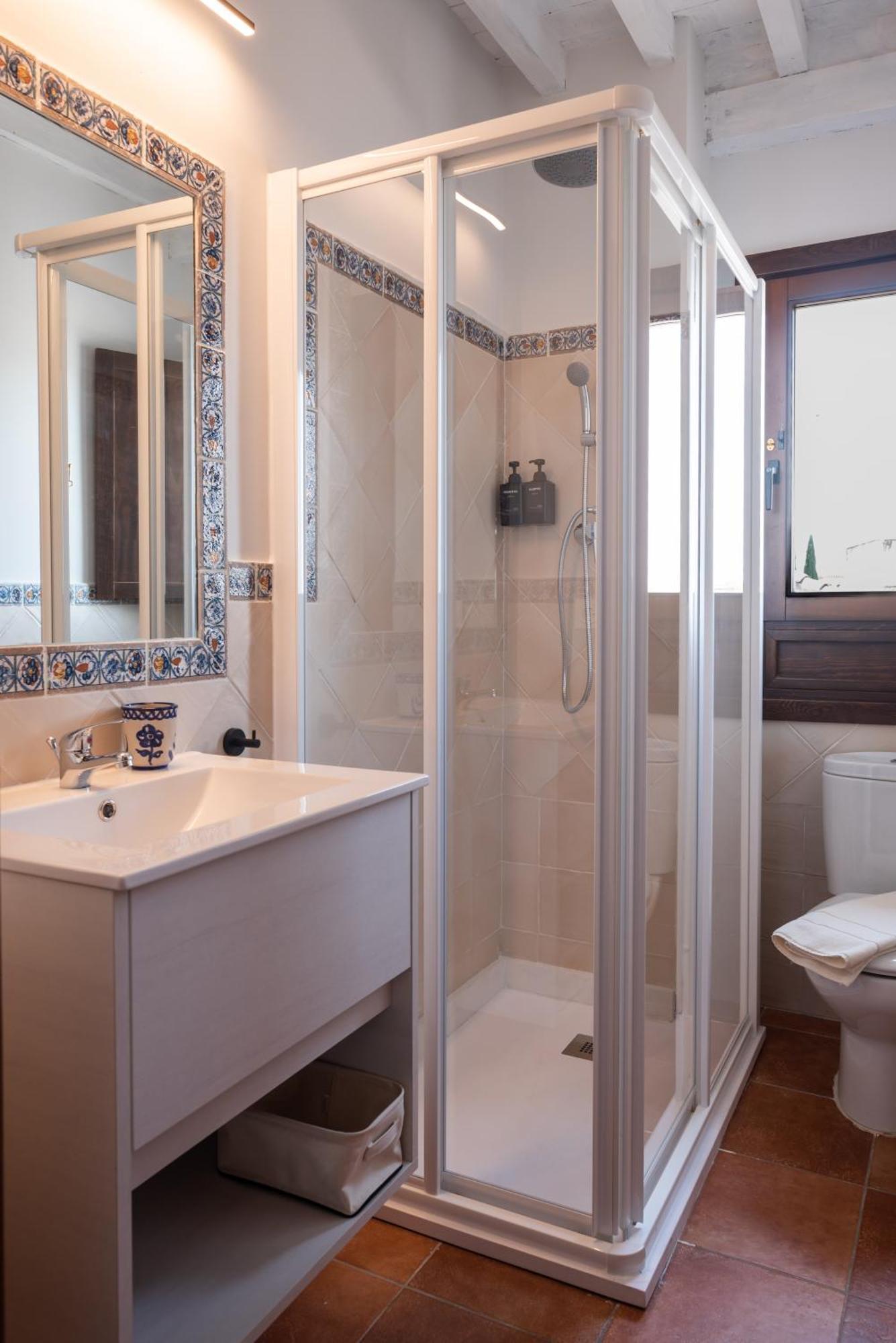 Appartement Carmen De Xaira 4º By Florentia Homes *